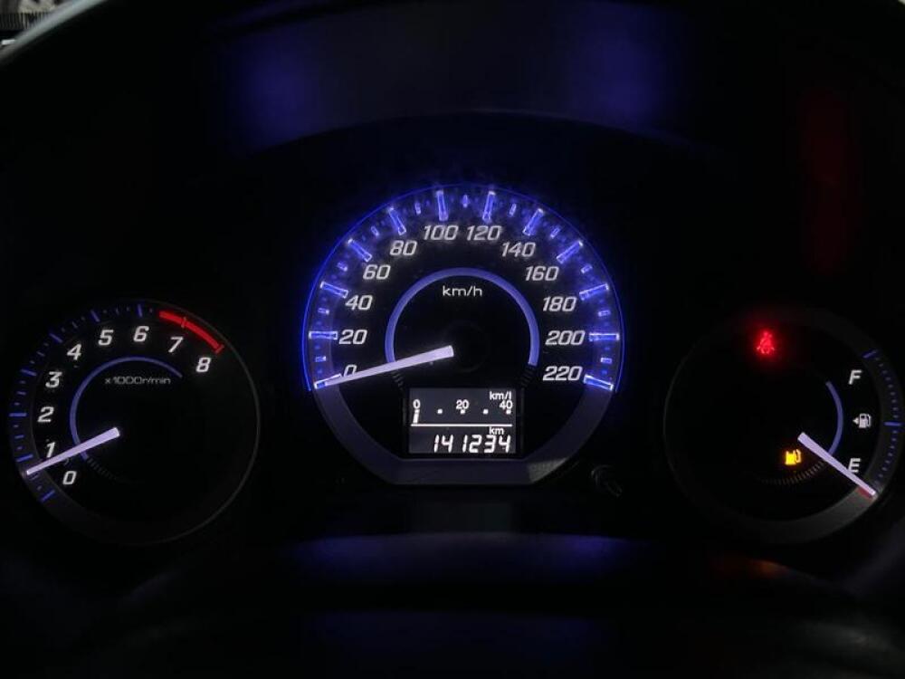 Honda City Sedan