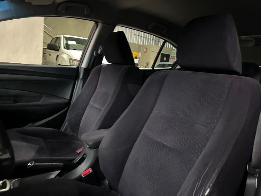Honda City Sedan