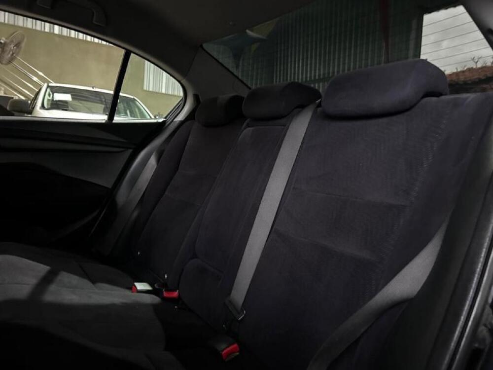 Honda City Sedan