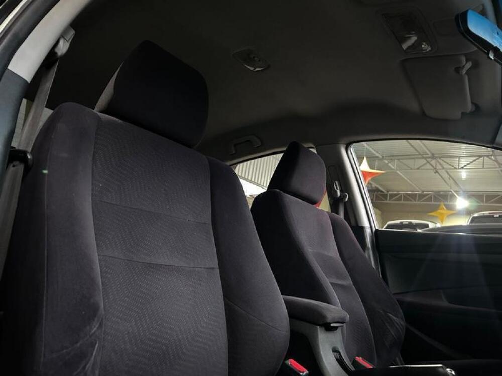 Honda City Sedan