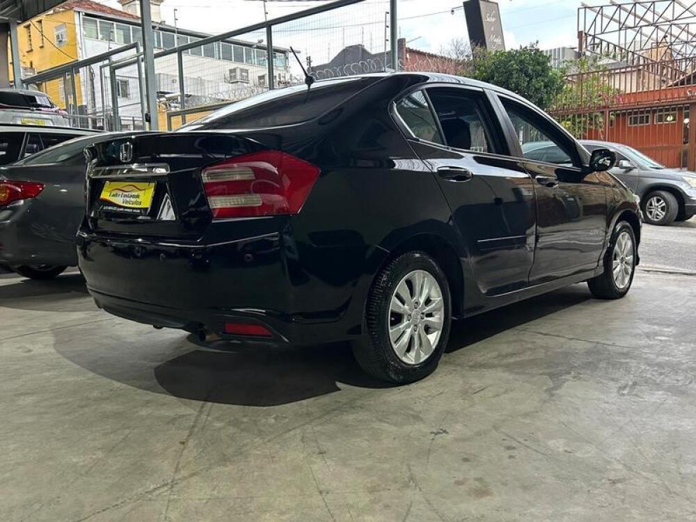 Honda City Sedan