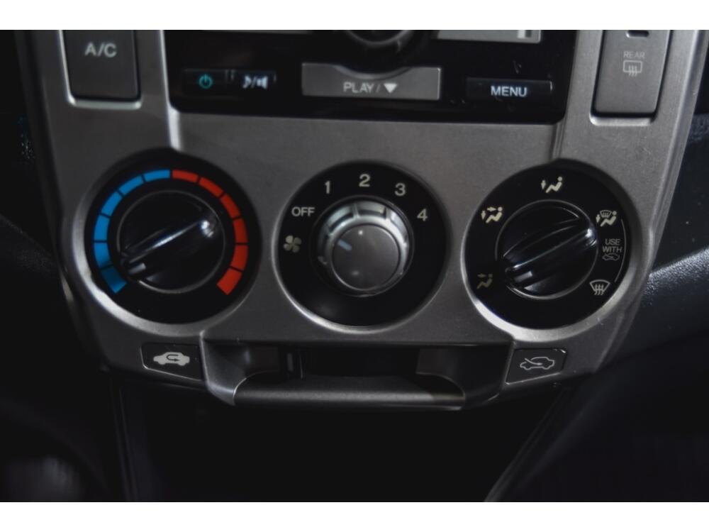 Honda City Sedan