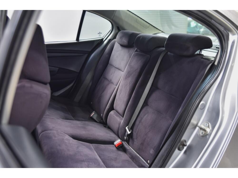 Honda City Sedan