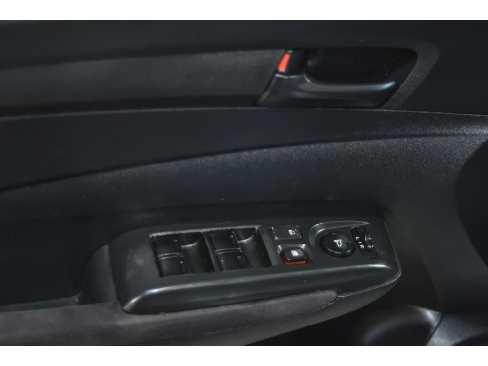 Honda City Sedan