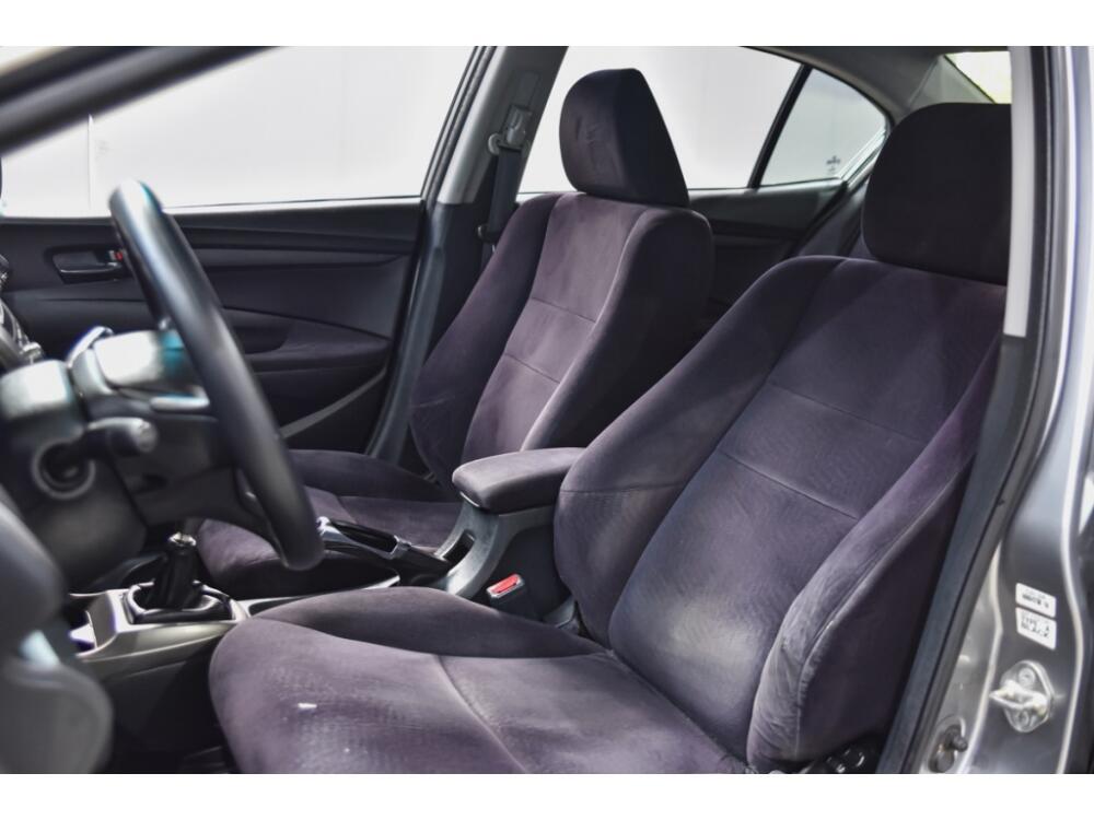 Honda City Sedan