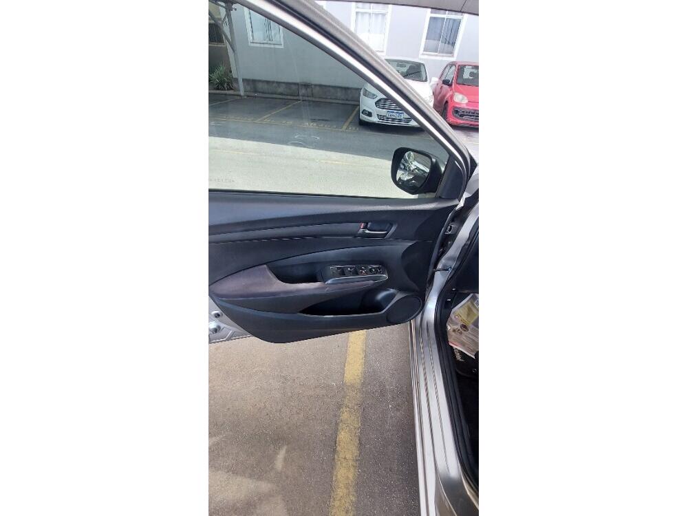 Honda City Sedan