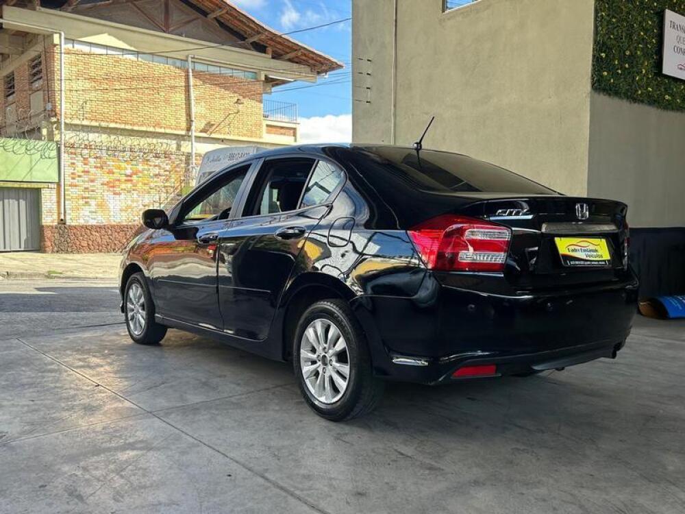 Honda City Sedan