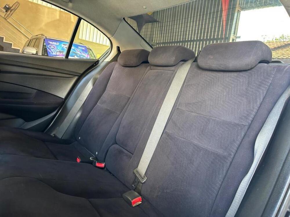 Honda City Sedan