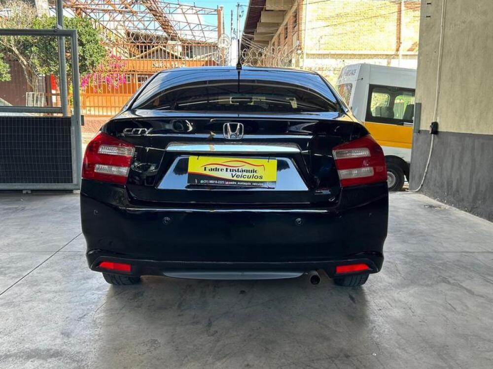 Honda City Sedan