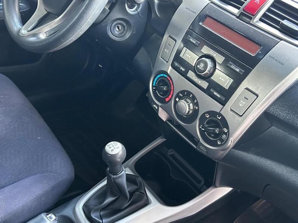 Honda City Sedan