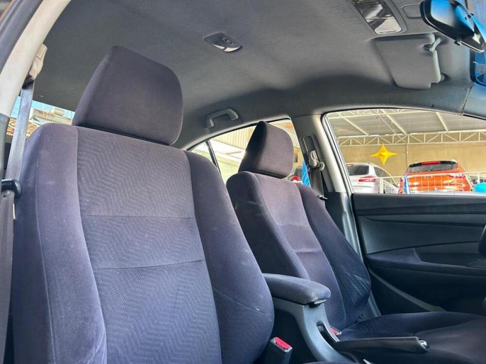 Honda City Sedan