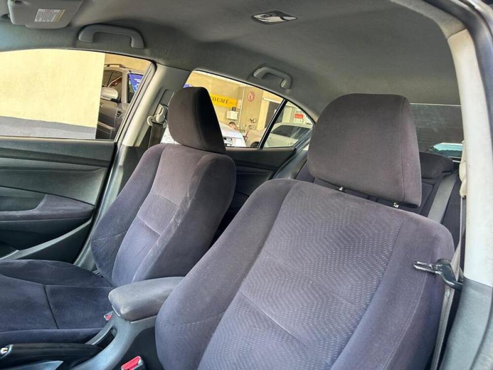 Honda City Sedan