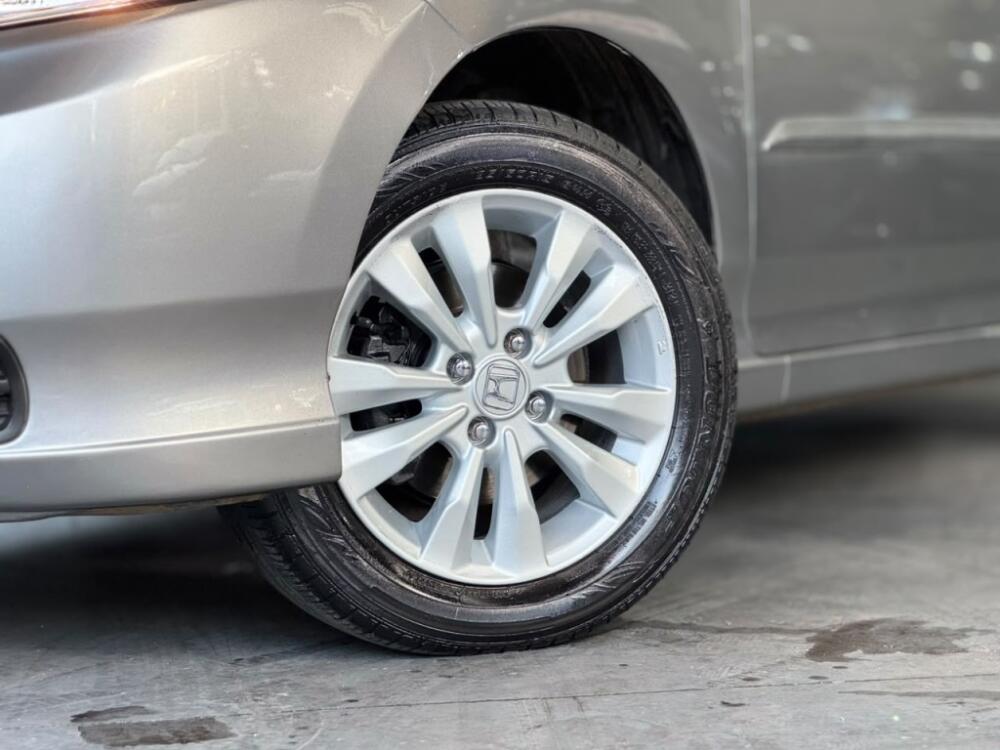 Honda City Sedan