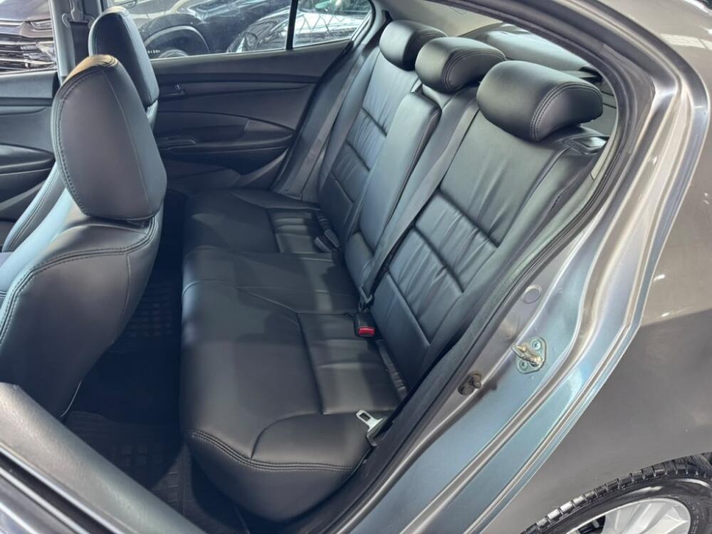 Honda City Sedan