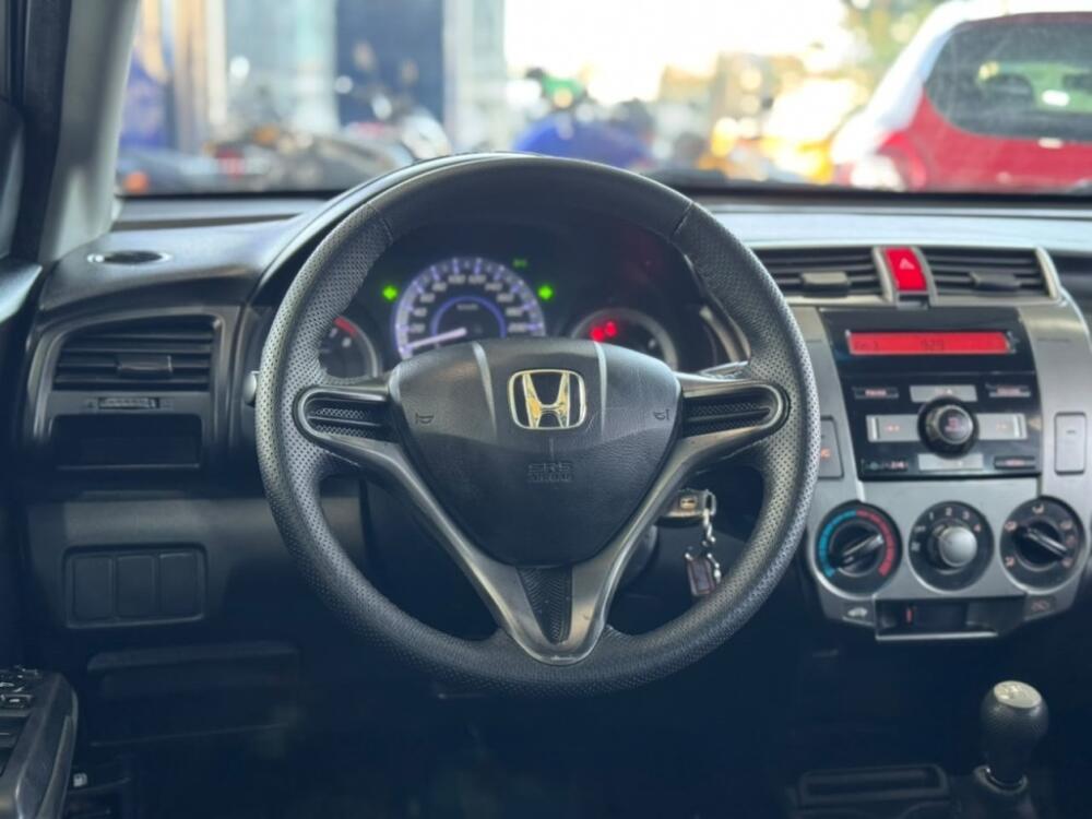 Honda City Sedan