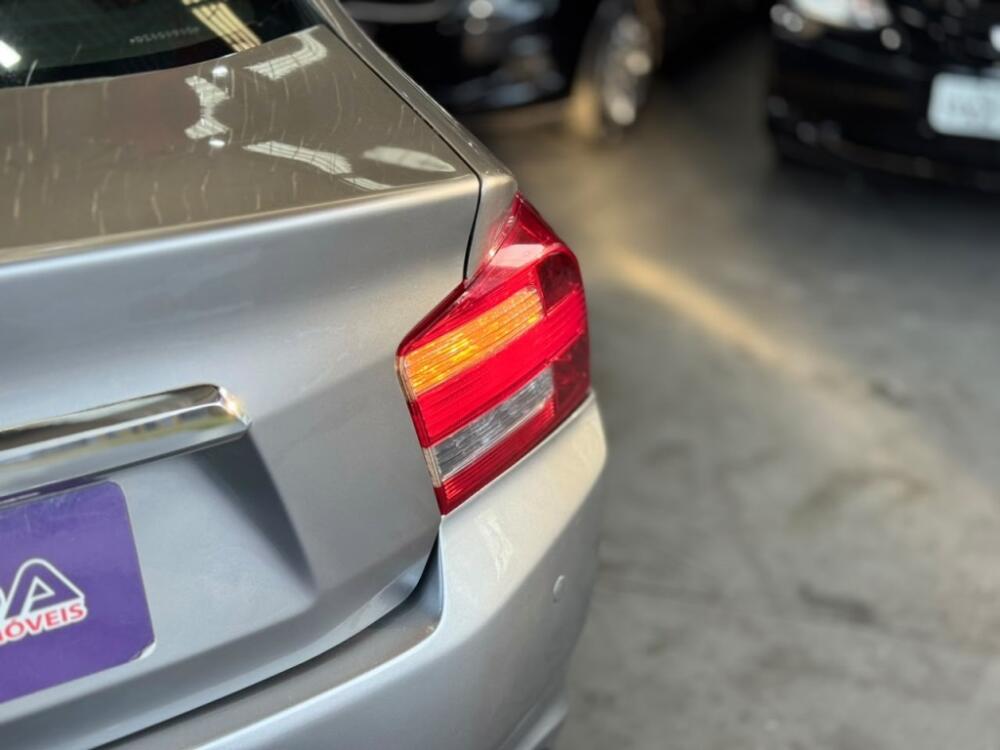 Honda City Sedan