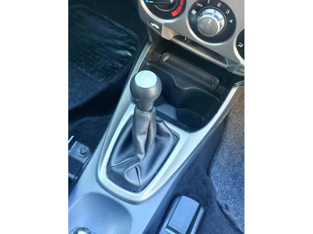 Honda City Sedan