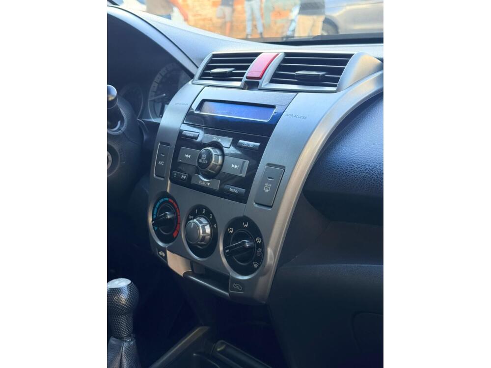 Honda City Sedan