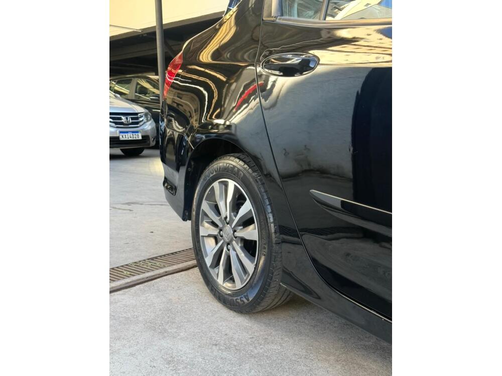 Honda City Sedan