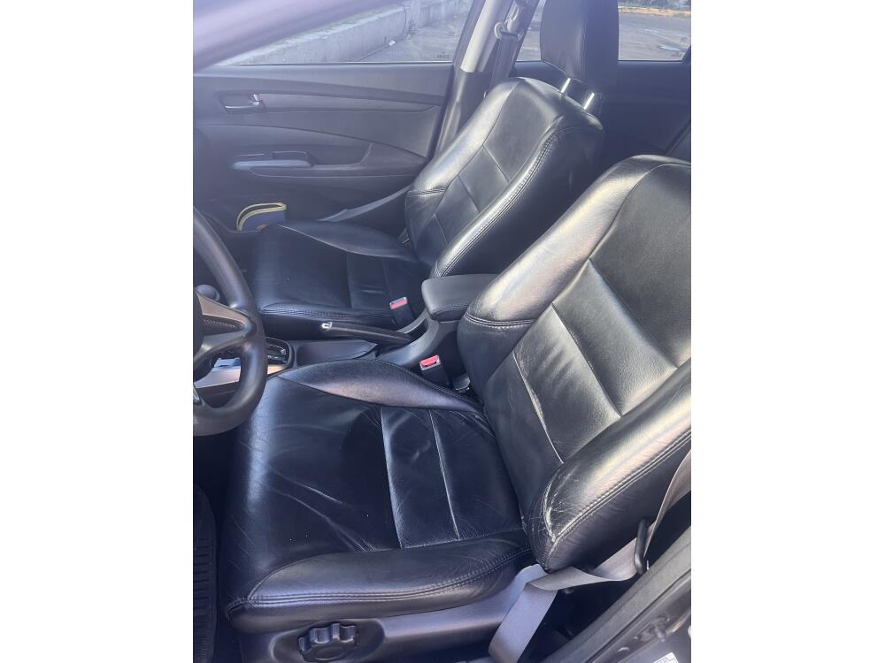 Honda City Sedan