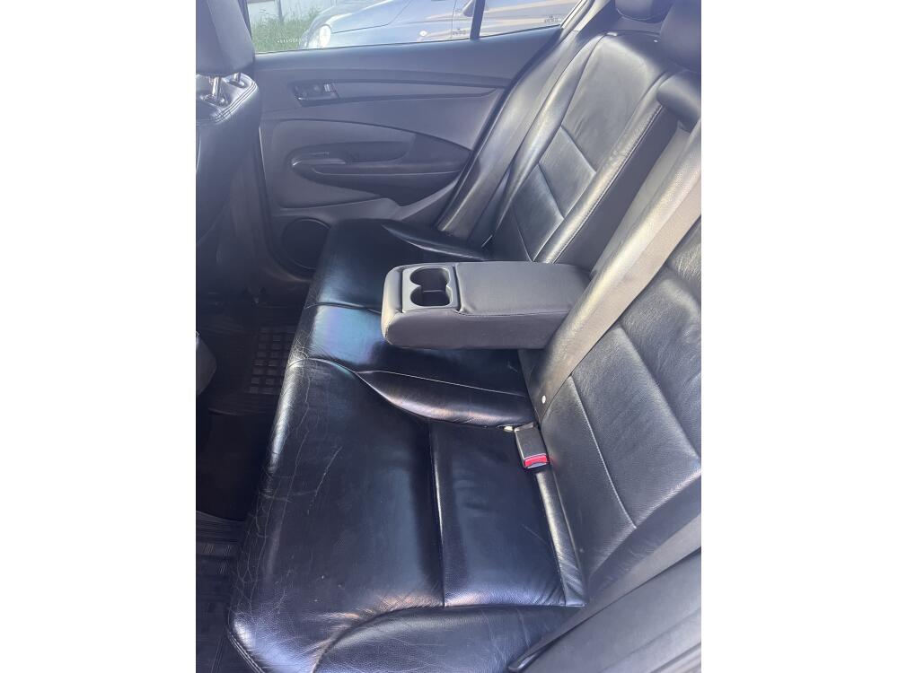 Honda City Sedan