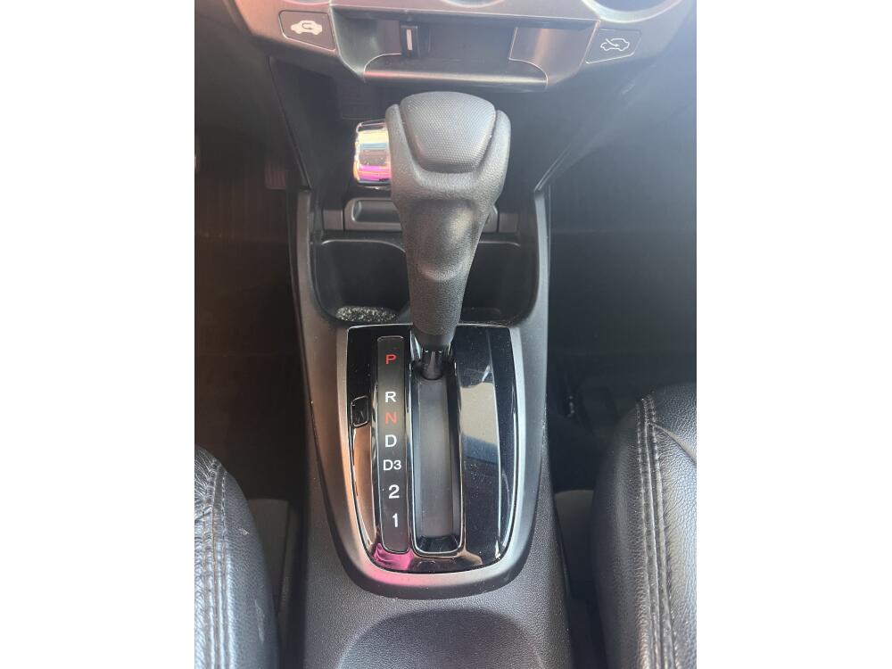 Honda City Sedan