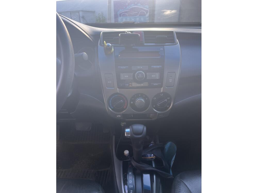 Honda City Sedan