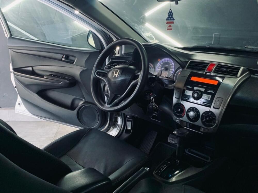 Honda City Sedan