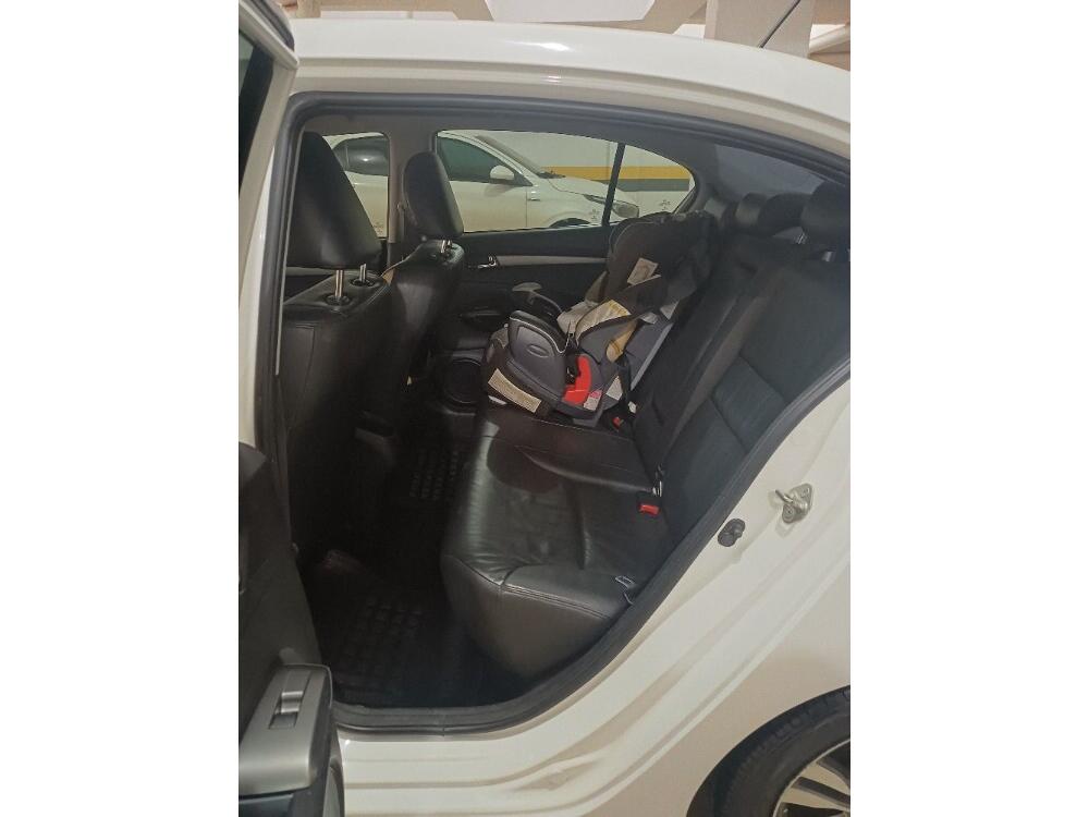 Honda City Sedan