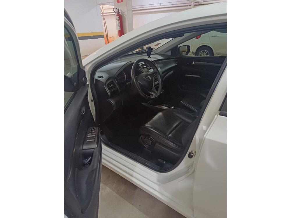 Honda City Sedan