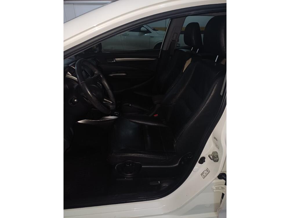 Honda City Sedan