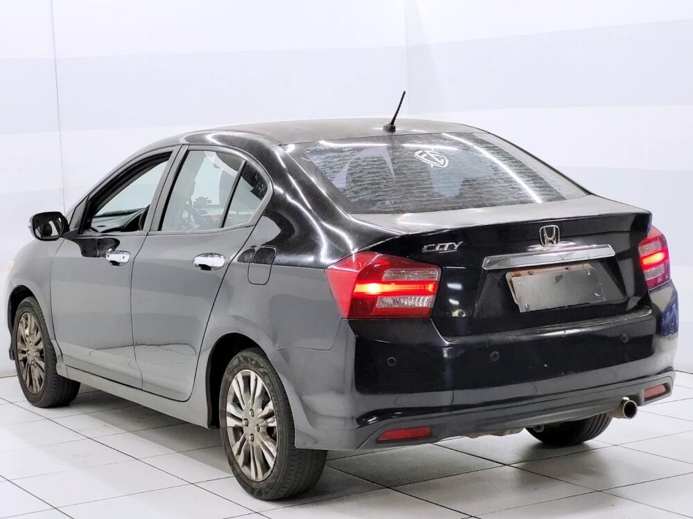 Honda City Sedan