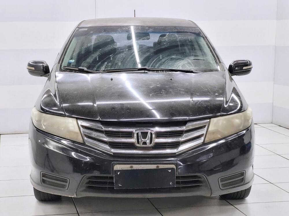 Honda City Sedan