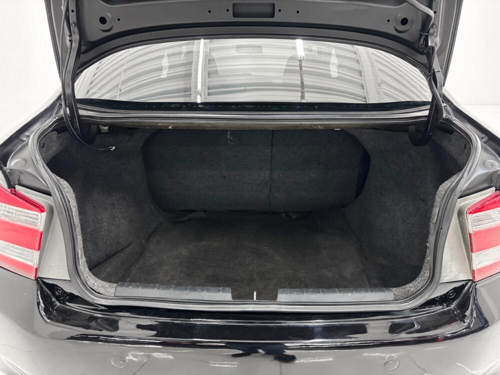 Honda City Sedan