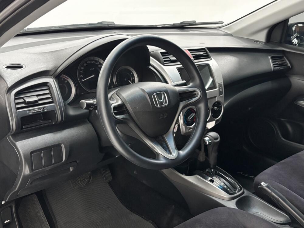 Honda City Sedan