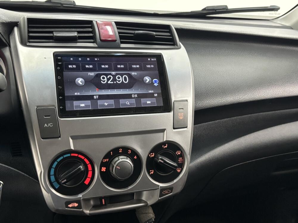 Honda City Sedan