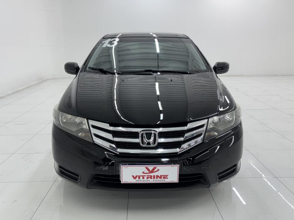 Honda City Sedan