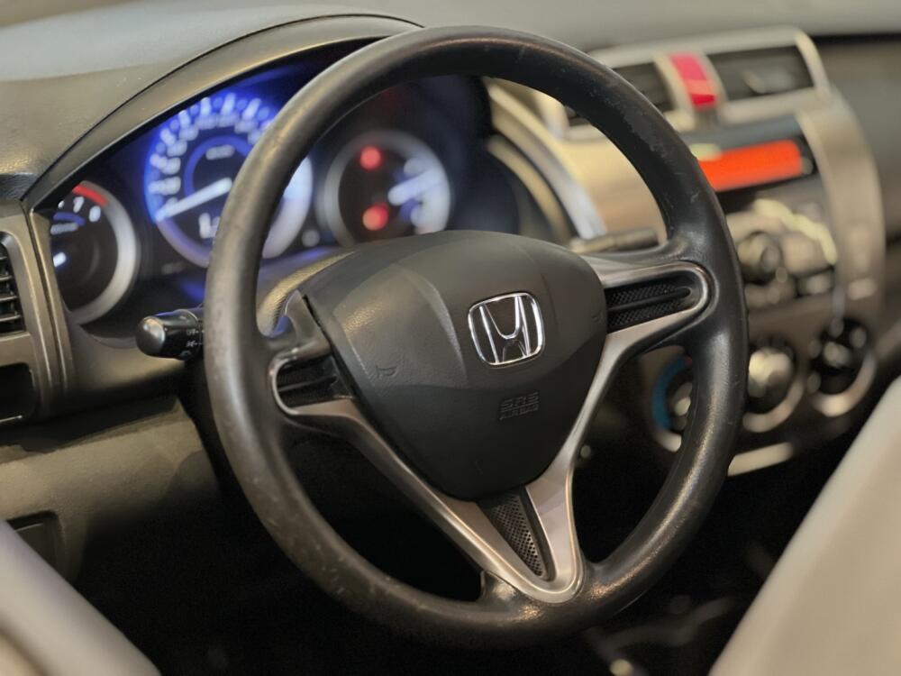Honda City Sedan