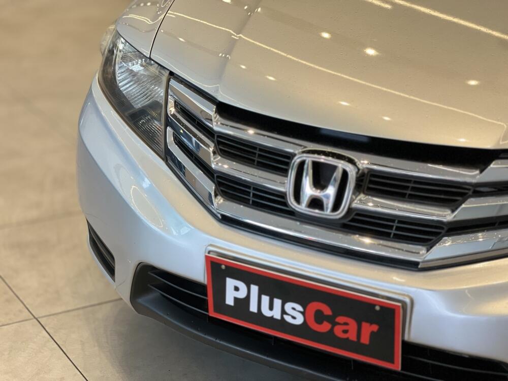 Honda City Sedan