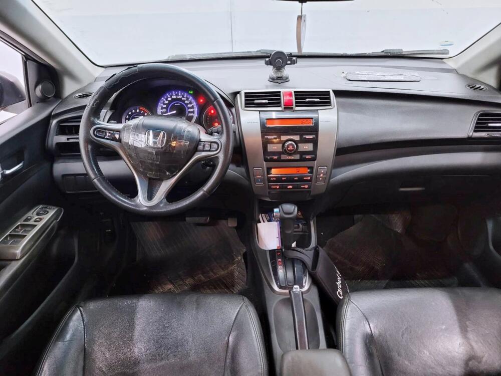 Honda City Sedan