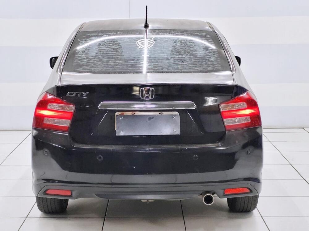 Honda City Sedan