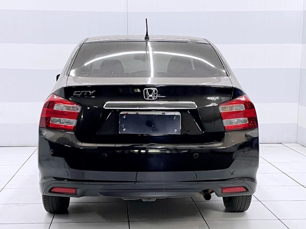 Honda City Sedan