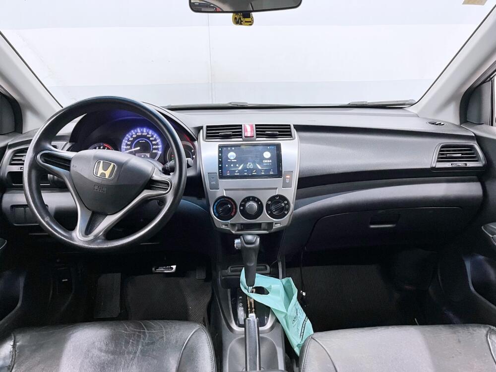 Honda City Sedan
