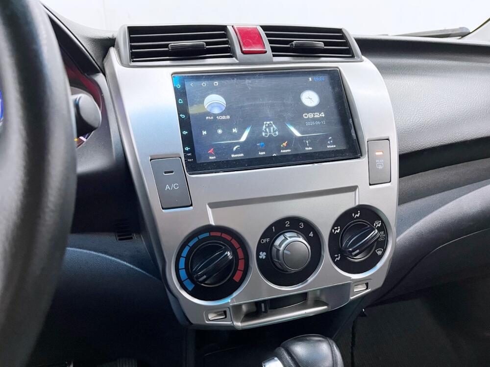 Honda City Sedan