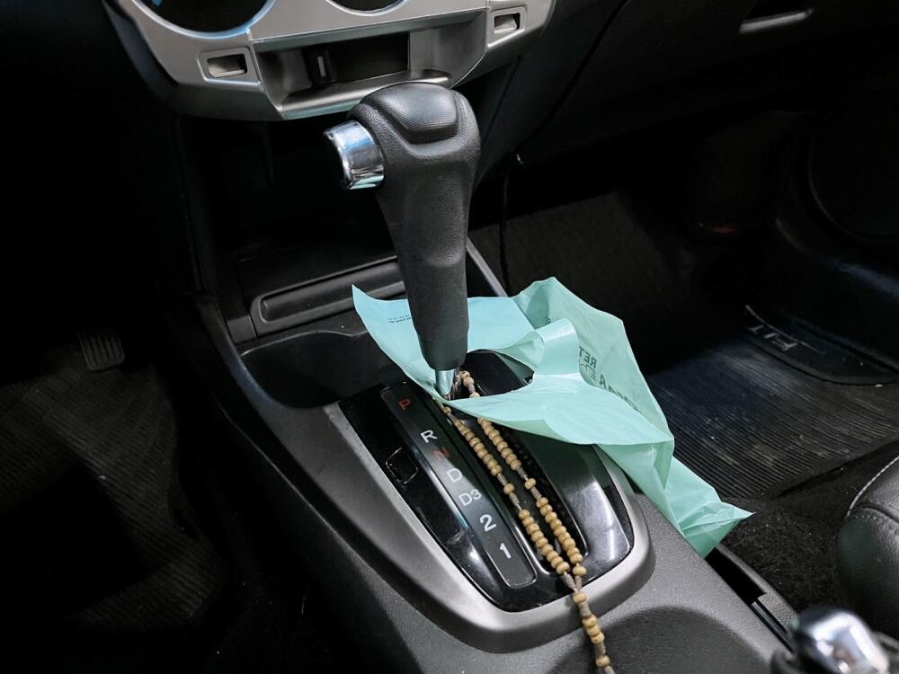 Honda City Sedan