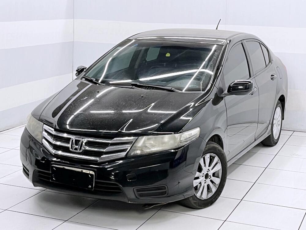 Honda City Sedan