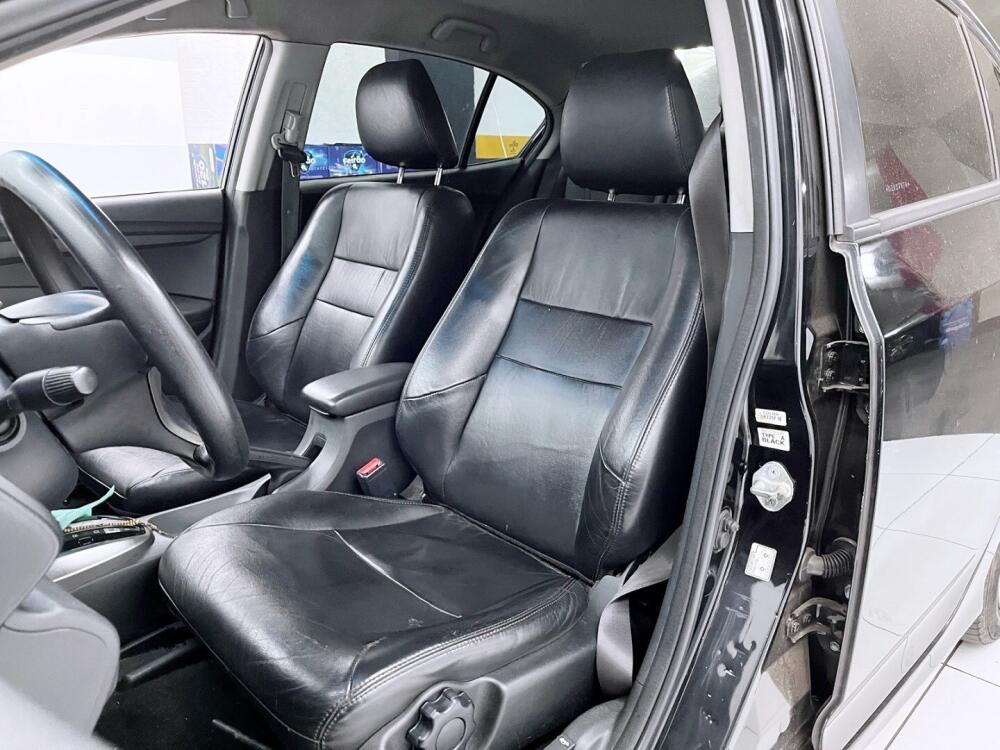Honda City Sedan