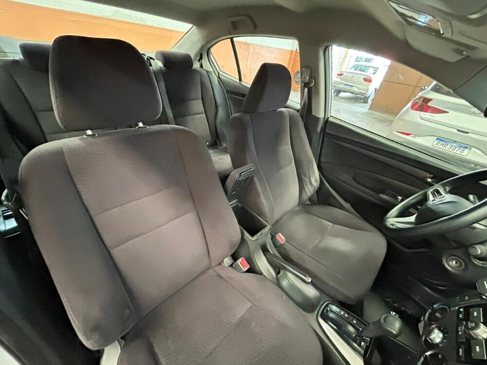 Honda City Sedan