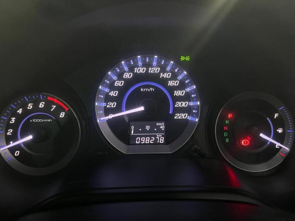 Honda City Sedan
