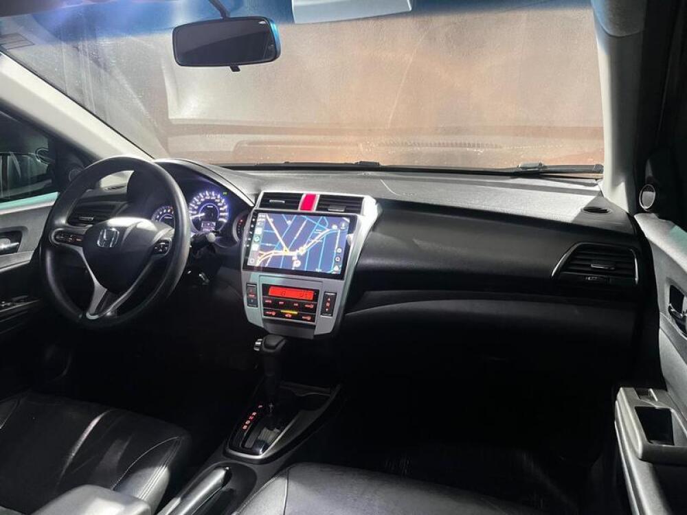 Honda City Sedan